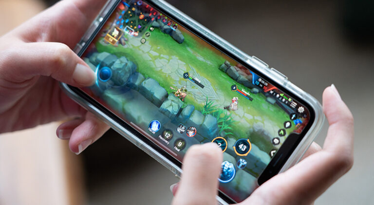 Mobile Gaming Trends: The Evolution of Entertainment Apps