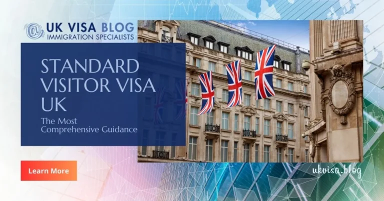 Comprehensive Guide On UK Visa For Indians: Plan Your Smooth Trip