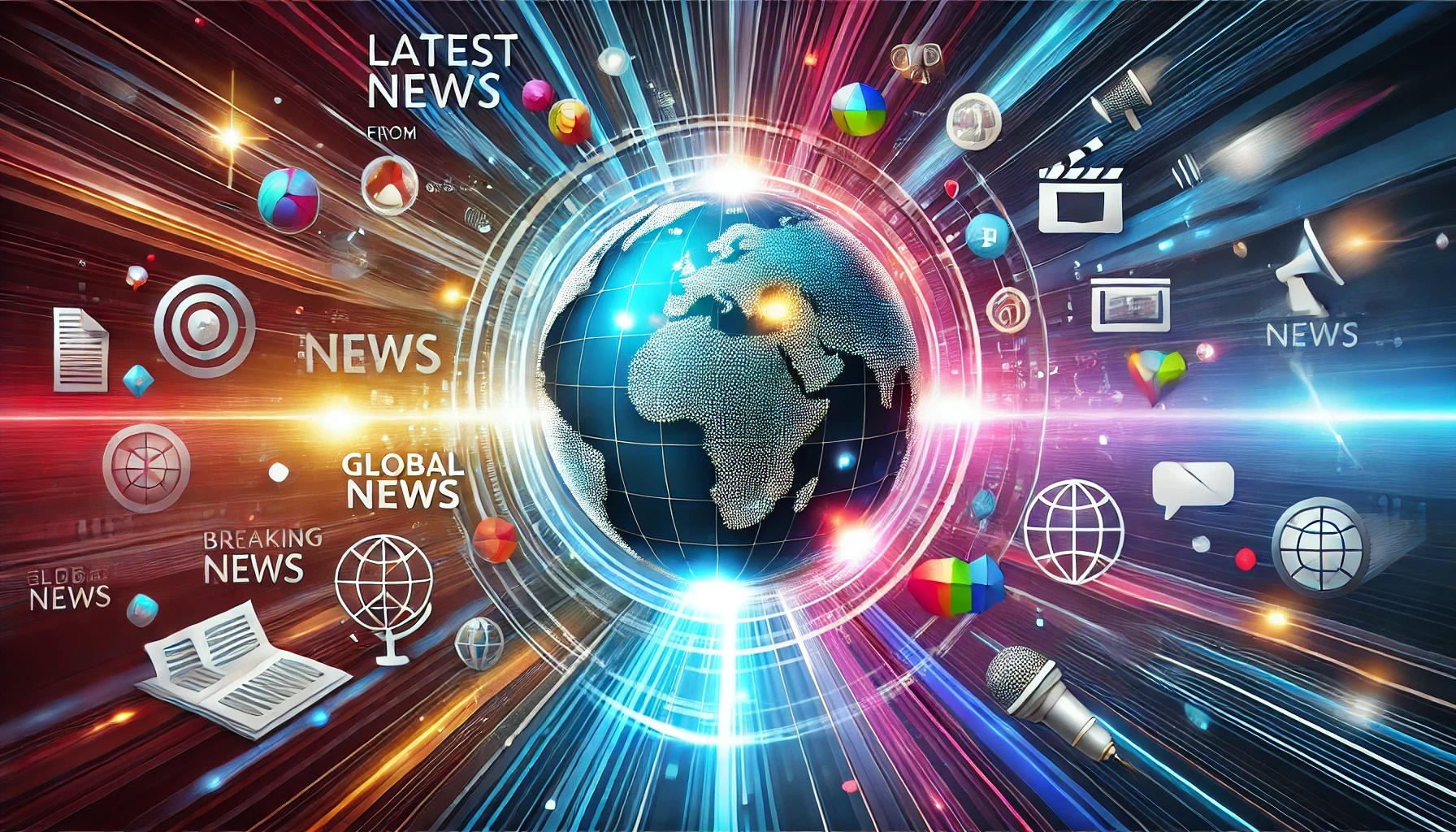 Latest News LogicalShout Stay Informed with Top Trends and Updates ...
