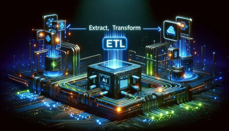 How Open Source ETL Tools Are Revolutionizing Data Integration in 2025