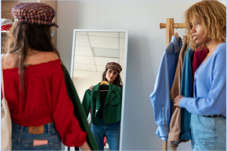 The Silent Language of Clothes: Decoding What Your Style Says