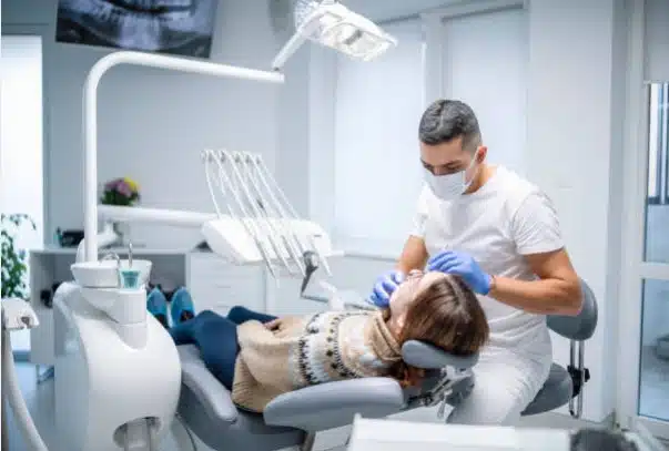 Why Smiles of Kendall Is Emerging as the Number One Choice for the Best Dentist in Kendall